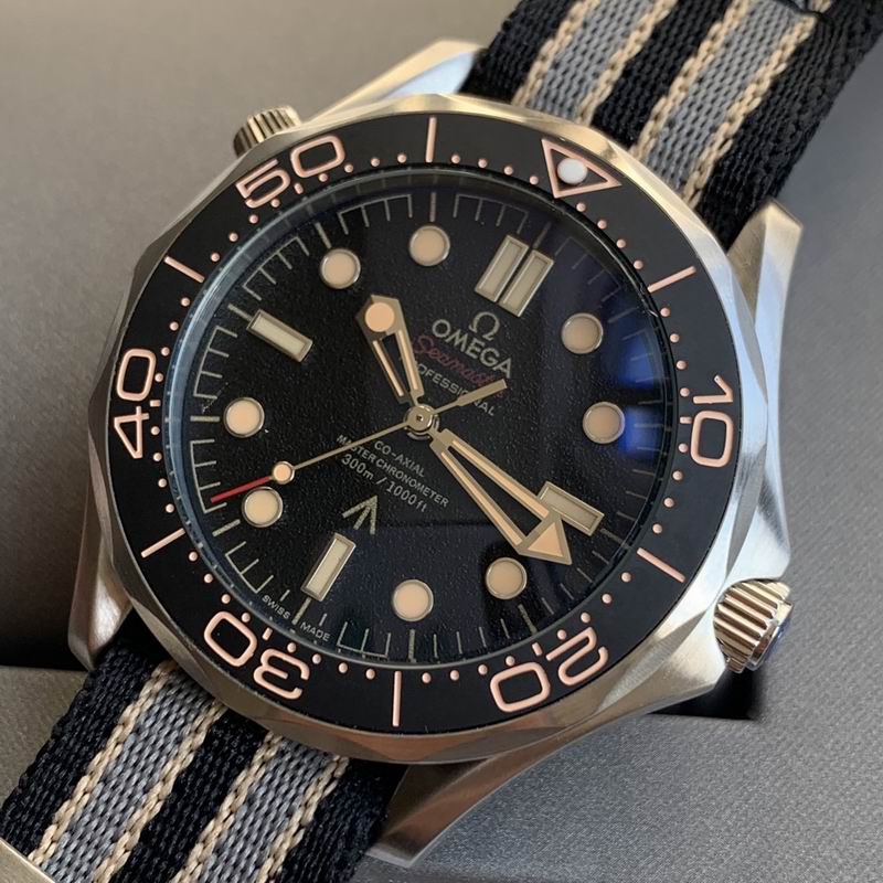 Omega 42mm 090505